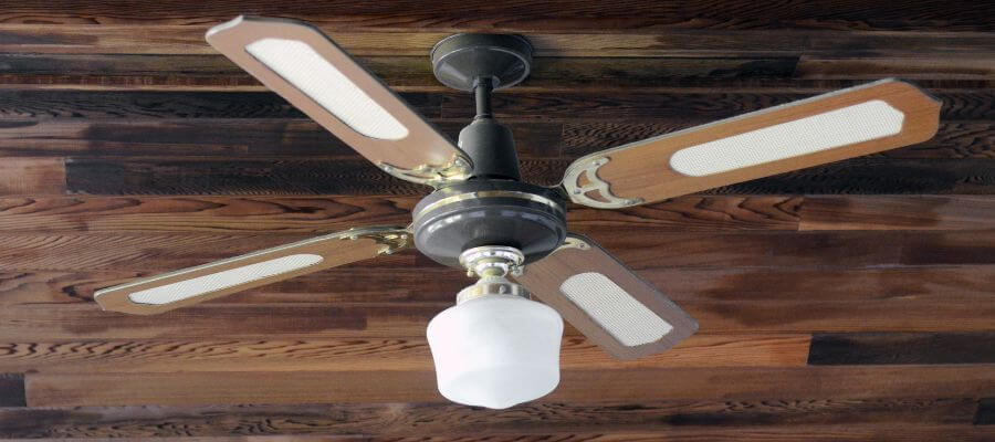 Best Ceiling Fan For Home Gym