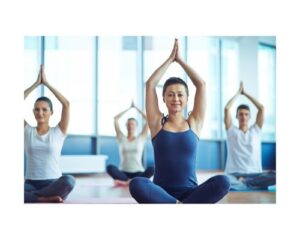 What Are The Different Types Of Yoga