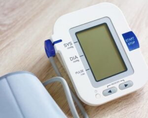 What Instrument Is Used To Measure Blood Pressure