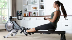 Best Exercise Machine For Bad Knees To Lose Weight