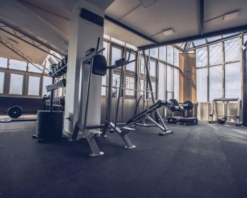 Can You Build A Gym In A Storage Unit – A Complete Guide