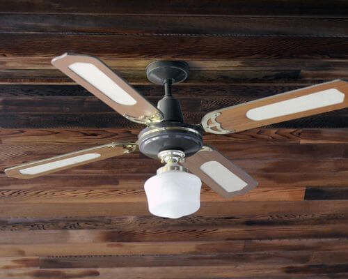 Best Ceiling Fan For Home Gym