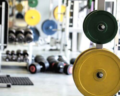 5 Best Gym Equipment For Core Strength