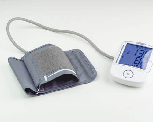 Best Home Blood Pressure Measuring Device