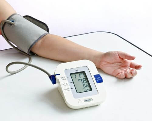 What Instrument Is Used To Measure Blood Pressure