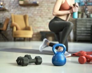 Best At Home Workout Equipment For Beginners